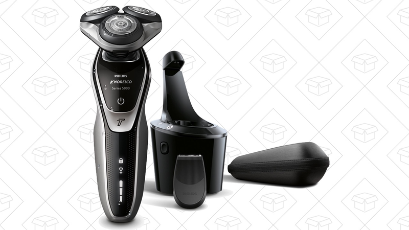 Philips Norelco 5700, $120